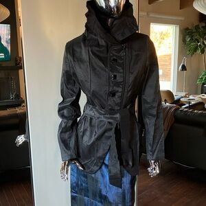 Vivian Wong Suit Jacket